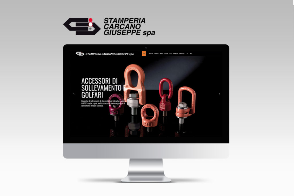 Realizzazione siti web design comunicazione aziendale marketing digitale