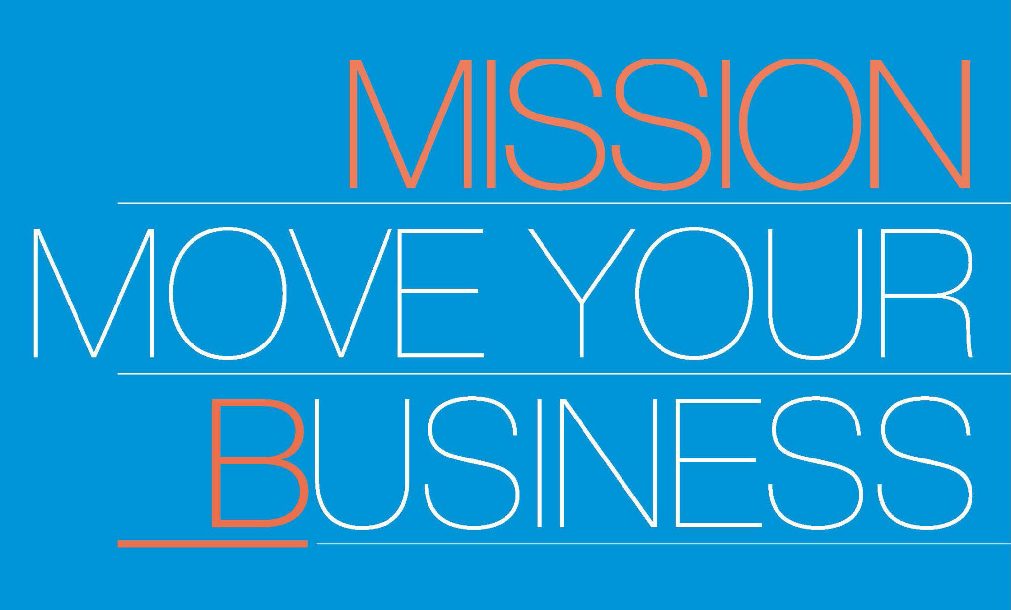 Agenzia studio design grafica pubblicitaria comunicazione aziendale mission move your business
