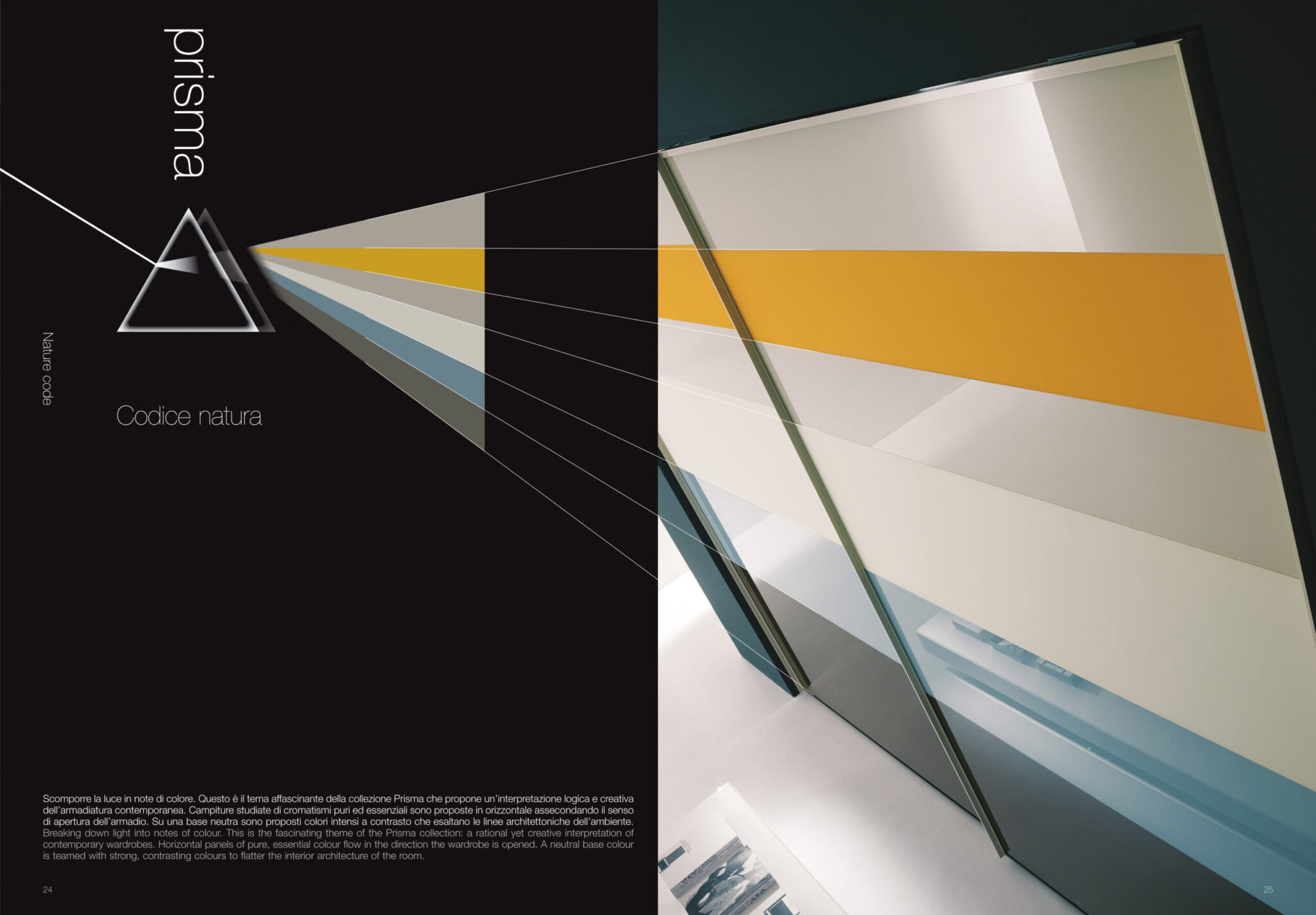 graphic visual design arredo comunicazione aziendale