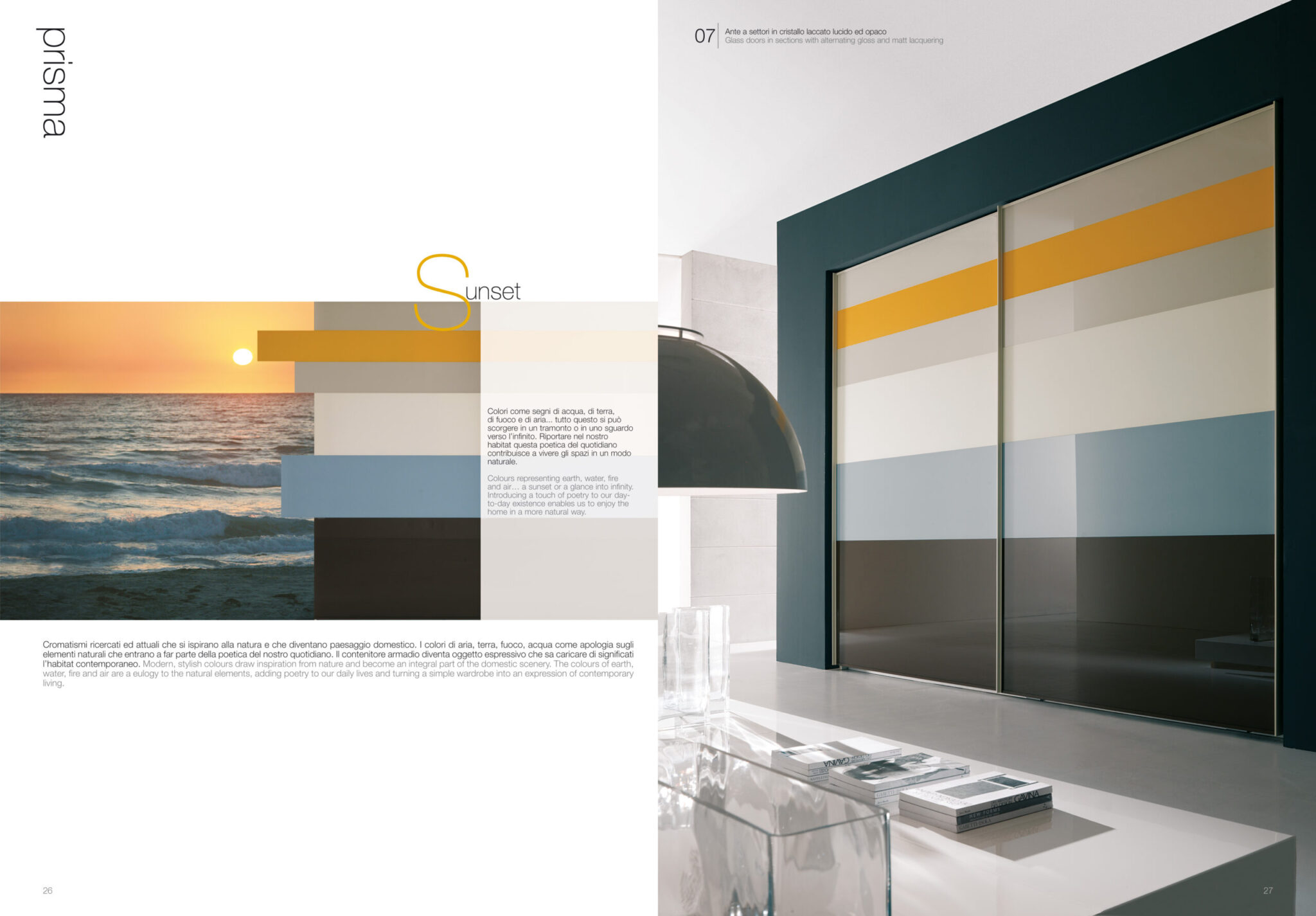 graphic visual design arredo comunicazione aziendale