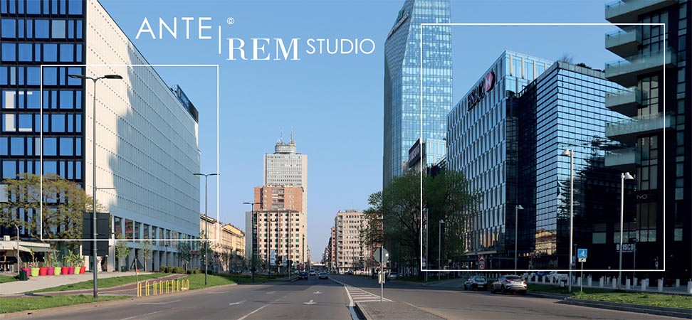 Ante Rem studio comunicazione real estate