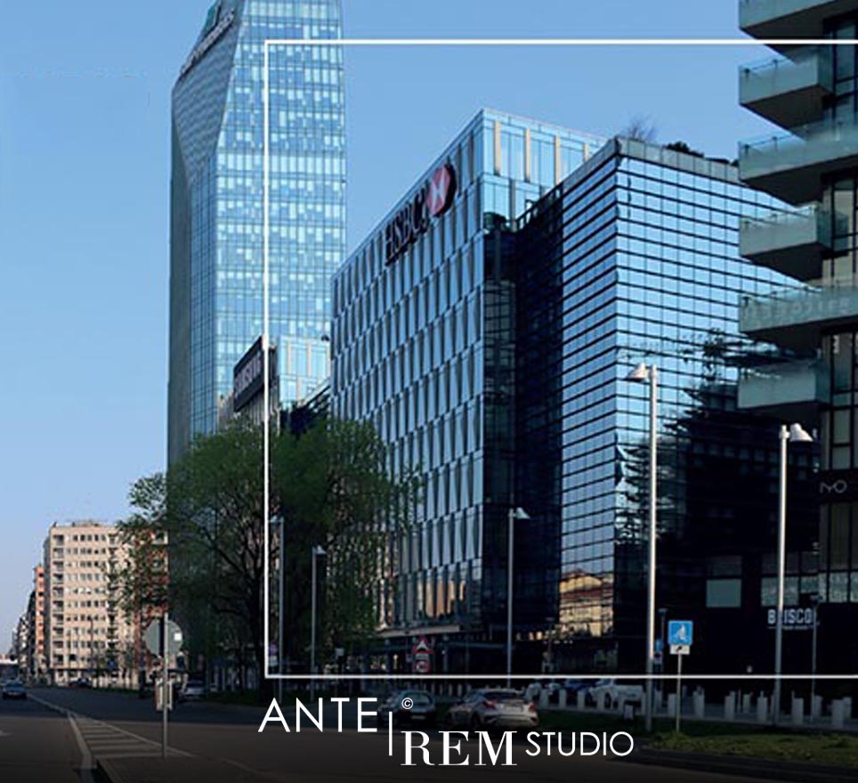 Comunicazione REAL ESTATE