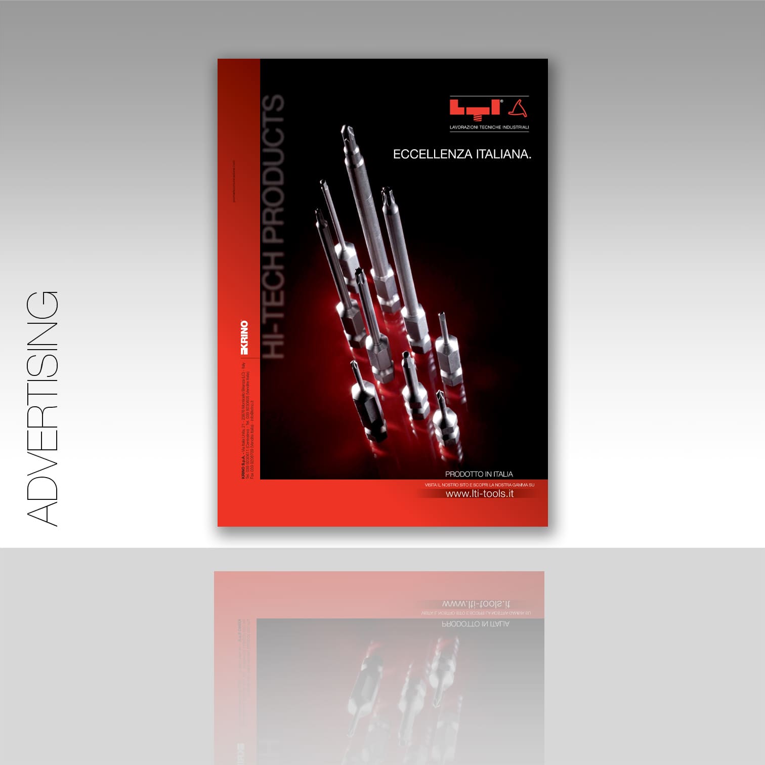 graphic design comunicazione pubblicitaria editoriale advertising