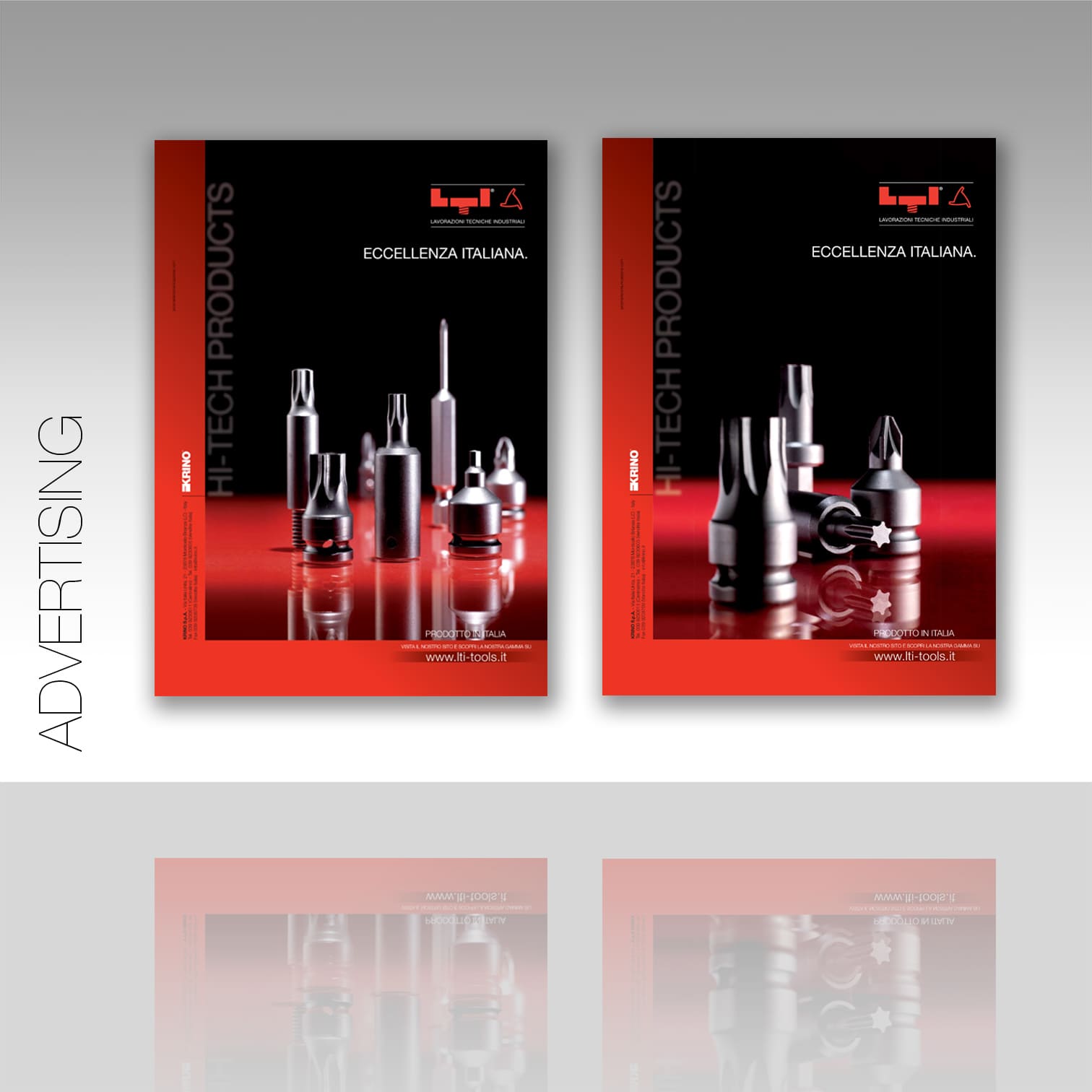 graphic design comunicazione pubblicitaria editoriale advertising