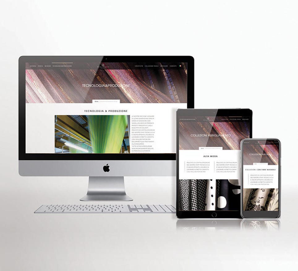 CREAZIONE SITI WEB