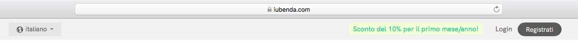 sconto-iubenda-link-affiliazione